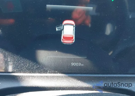 2025 Kia Seltos S из США, поврежденный, VIN KNDEUCAA7S7728346